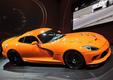 SRT Viper TA