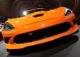 SRT Viper TA