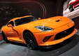 SRT Viper TA