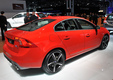 Volvo S60 R-Design
