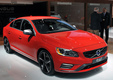 Volvo S60 R-Design