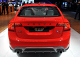 Volvo S60 R-Design