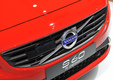 Volvo S60 R-Design