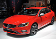 Volvo S60 R-Design