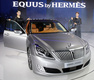 Hyundai Equus by Hermes