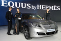 Hyundai Equus by Hermes