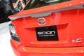 Scion tC