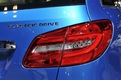 Mercedes-Benz B-Class Electric Drive