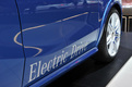 Mercedes-Benz B-Class Electric Drive