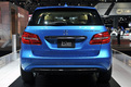 Mercedes-Benz B-Class Electric Drive