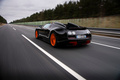 Bugatti Veyron Grand Sport Vitesse WRC