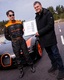 Bugatti Veyron Grand Sport Vitesse WRC