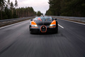 Bugatti Veyron Grand Sport Vitesse WRC