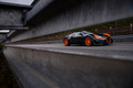 Bugatti Veyron Grand Sport Vitesse WRC
