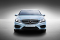 Mercedes-Benz E-Class Long