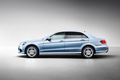 Mercedes-Benz E-Class Long