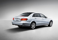 Mercedes-Benz E-Class Long