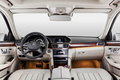 Mercedes-Benz E-Class Long