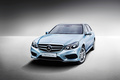 Mercedes-Benz E-Class Long