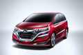 Honda Concept M