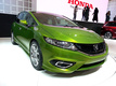 Honda Jade