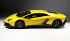 Lamborghini Aventador LP720-4 50 Anniversario