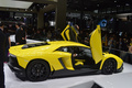 Lamborghini Aventador LP720-4 50 Anniversario
