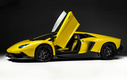 Lamborghini Aventador LP720-4 50 Anniversario