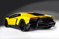 Lamborghini Aventador LP720-4 50 Anniversario