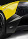 Lamborghini Aventador LP720-4 50 Anniversario