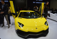 Lamborghini Aventador LP720-4 50 Anniversario