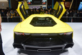 Lamborghini Aventador LP720-4 50 Anniversario