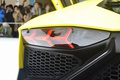 Lamborghini Aventador LP720-4 50 Anniversario