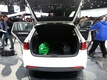 Volkswagen Gran Lavida