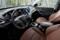 Кроссовер Hyundai Santa Fe Sport