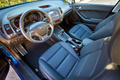 Седан Kia Forte (Cerato)