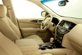 Внедорожник Nissan Pathfinder