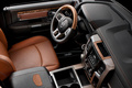 Роскошный пикап Ram 1500 Laramie Longhorn Edition