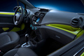 Компактный хэтчбек Chevrolet Spark