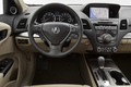 Рестайлинговый кроссовер Acura RDX