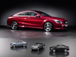 Mercedes-Benz CLA small