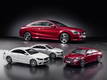 Mercedes-Benz CLA small