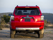 Toyota 4Runner 2014
