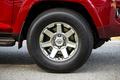 Toyota 4Runner 2014