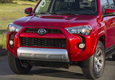 Toyota 4Runner 2014