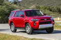 Toyota 4Runner 2014
