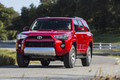 Toyota 4Runner 2014