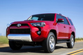 Toyota 4Runner 2014