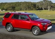 Toyota 4Runner 2014