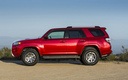 Toyota 4Runner 2014